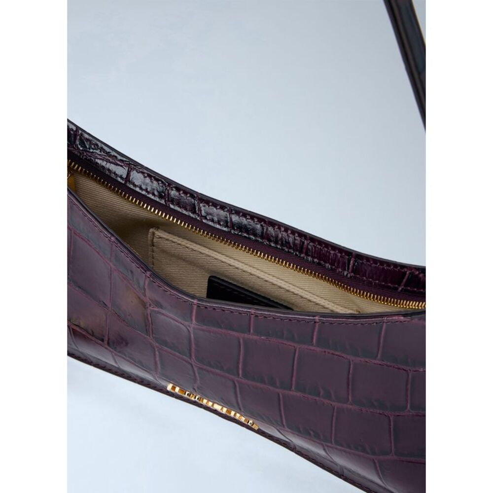 Jacquemus Women Le Bisou Perle Shoulder Bag - Picture 6 of 6